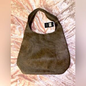 Joy Susan boho purse